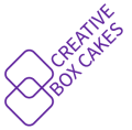 Creative Box Cakes